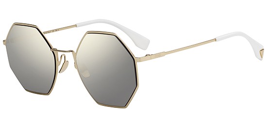 Солнцезащитные очки EYELINE FF 0292/S